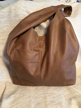 Rough&Tumble Candid Sling-Large